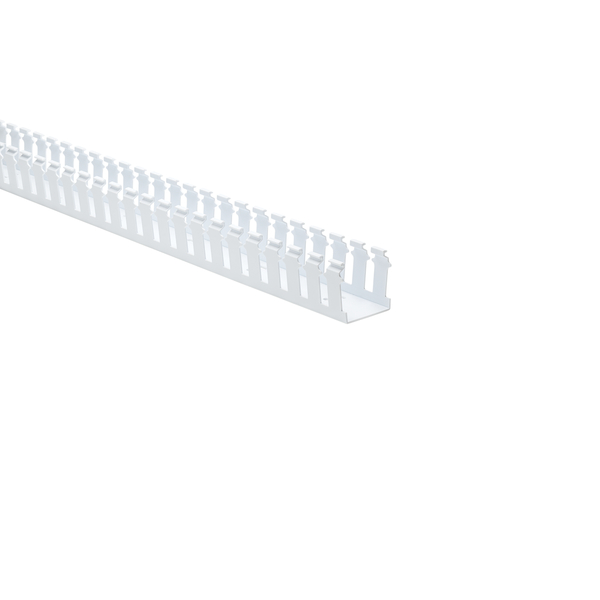 Product image for TYN 181-22027 SL2X2 PVC WH 30.0 FT