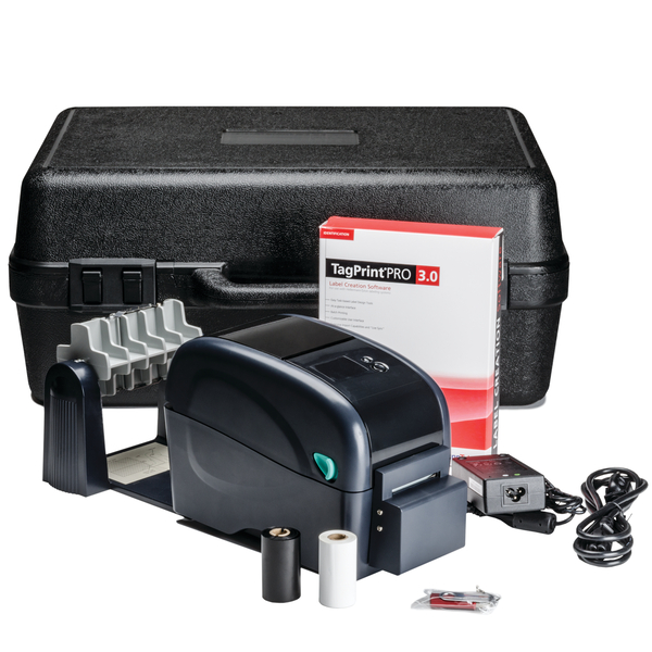 Product image for TYN 556-00254 TT130SMCKIT PL BK 1/E