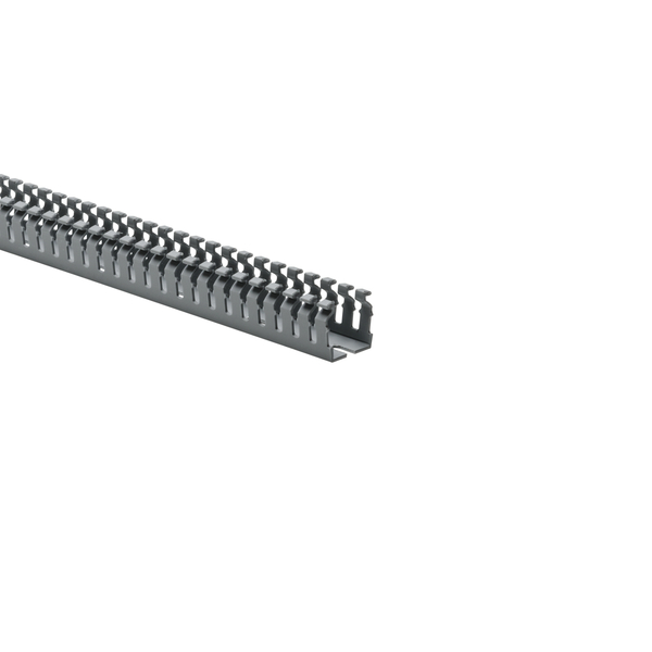 Product image for TYN 184-11004 SLHD1X1 PVC GY 120.0