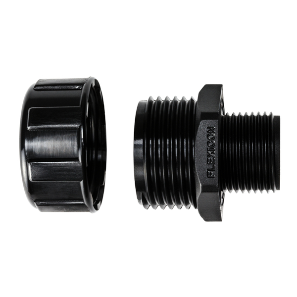 Product image for TYN 166-90135 PSR075-S-0750 PA66 BK