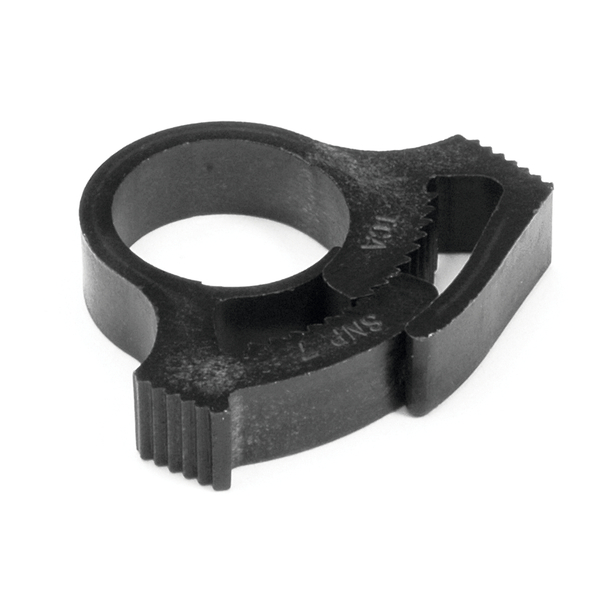 Product image for TYN 190-00300 SNP14A HOSE CLAMP BLA
