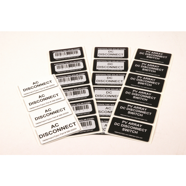 Product image for TYN 596-00504 NPL51X25WH 518 WH 500