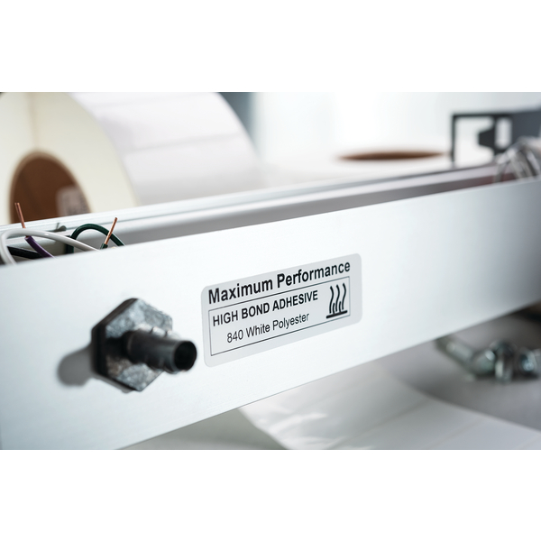 Product image for TYN 596-73834 PCP3X1 840W WH 3000/R