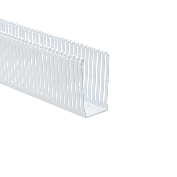 Product image for TYN 184-23005 SLHD2X3 PVC WH 30.0 F