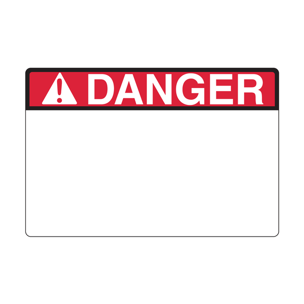 Product image for TYN 596-00424 3X2DANGER 336/926 RD