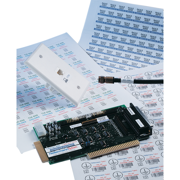 Product image for TYN 594-03000 FDCLASER 788 WH 1000/