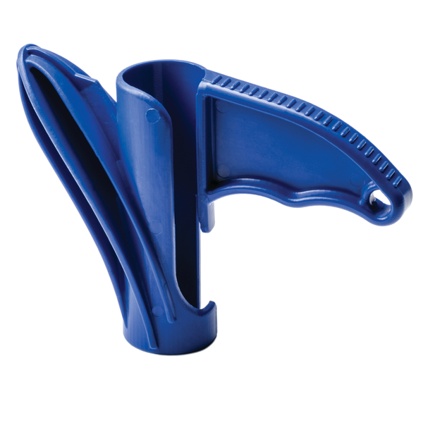 Product image for TYN 161-60002 HAT16 PA66 BU 10/BAG