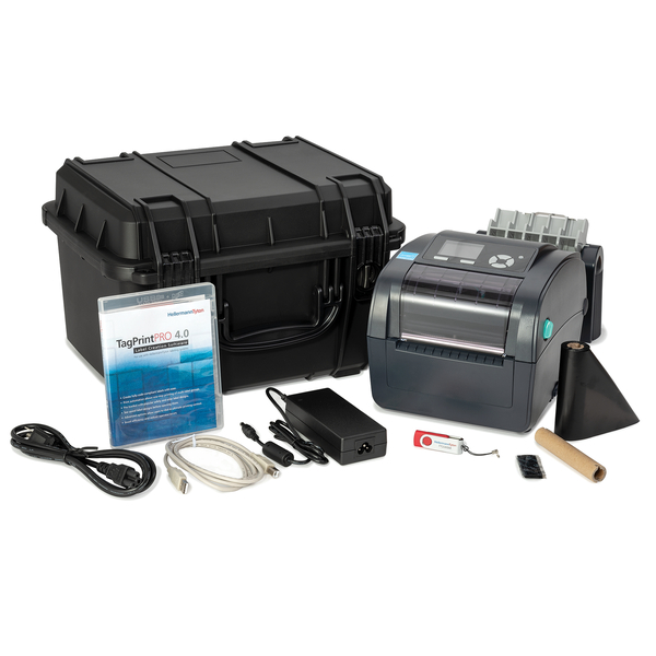 Product image for TYN 556-00239 TT230SM KIT PL BK 1/E