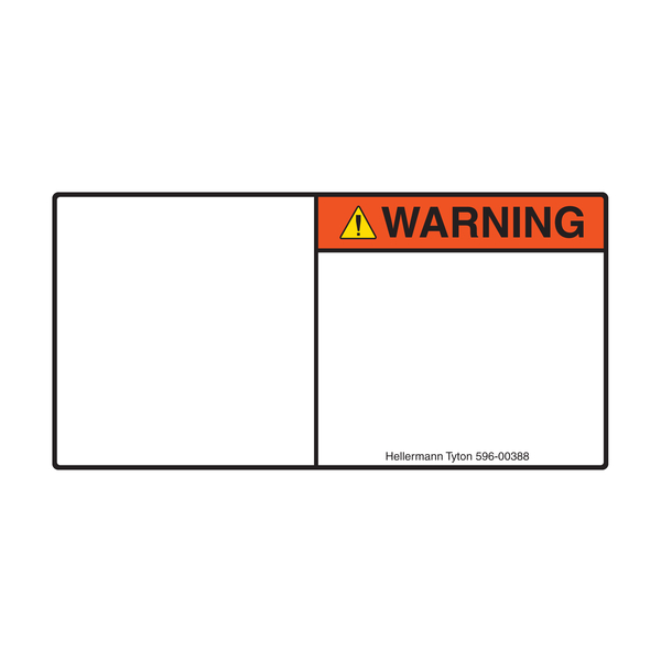 Product image for TYN 596-00388 WS55X275 336/926 OG 2