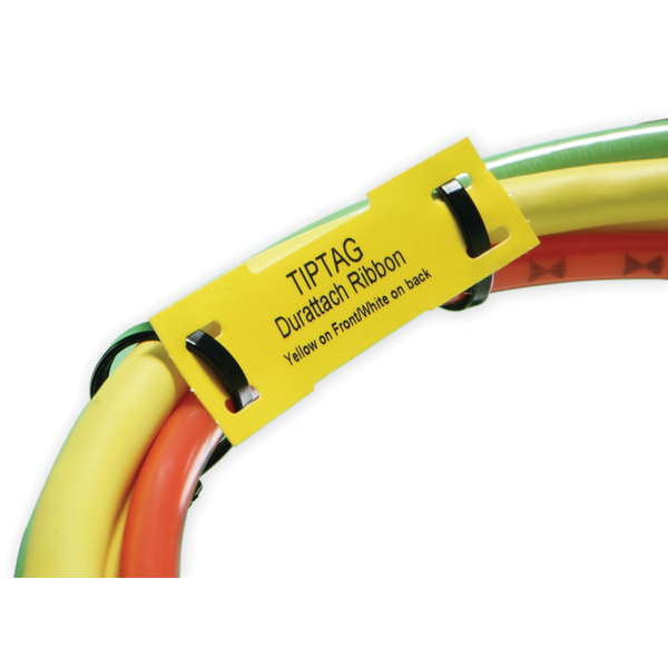 Product image for TYN 556-26008 TIPTAGVA15X65YEWH PO