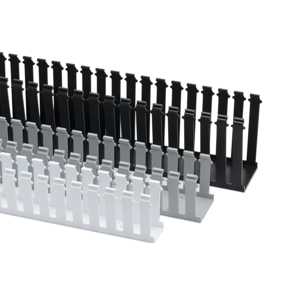 Product image for TYN 181-34009 SL3X4 W/ADH WHITE PVC