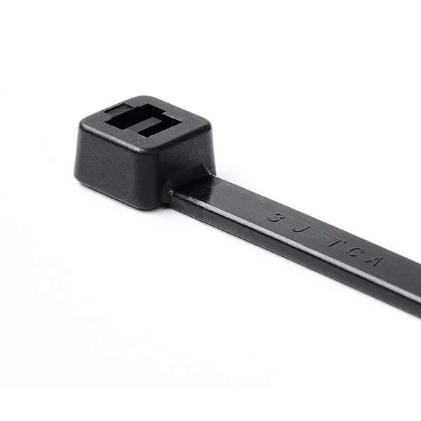 Product image for TYN 111-01266 GL300 PA11UV BK 100/B