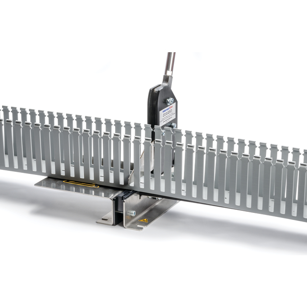 Product image for TYN 904-00295 Wiring Duct Cutting T