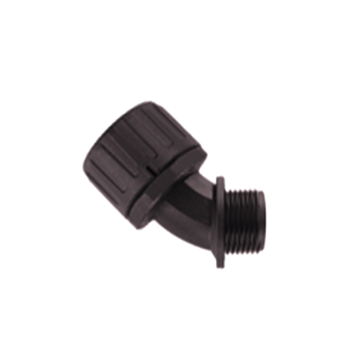 Product image for TYN 166-90774 HG125-45-1500 PA66 BK