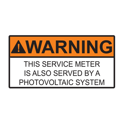Product image for TYN 596-00747 SERVICE METER PV SYST
