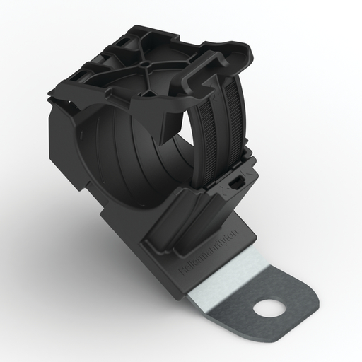 Product image for TYN 151-01657 RCC30SM6 PA66HIRHSUV/