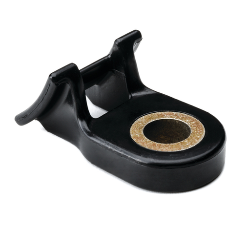 Product image for TYN 151-01224 HDM400 PA66HIRHSUV BK