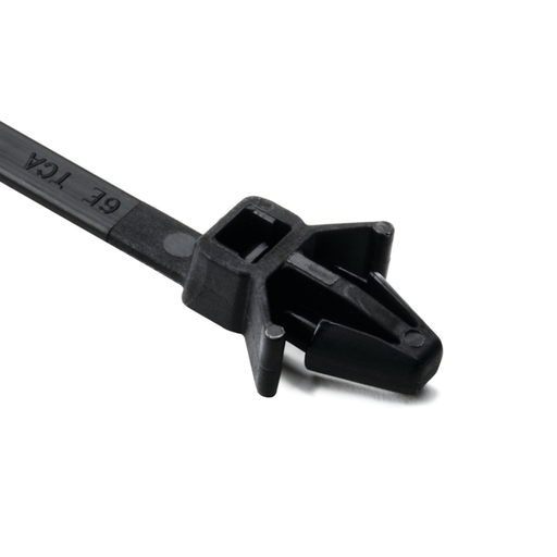 Push Mount Tie, Not specified