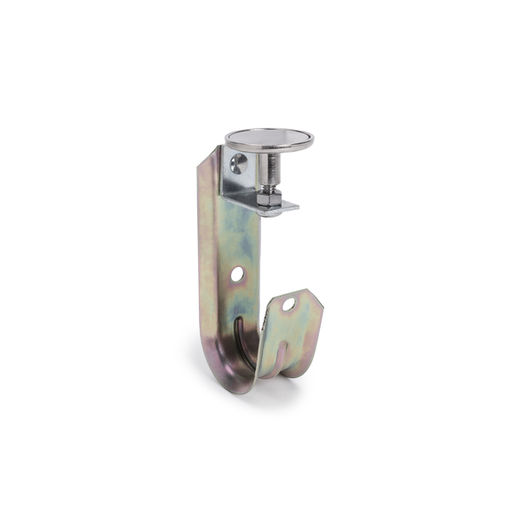 Clip/Clamp, Black