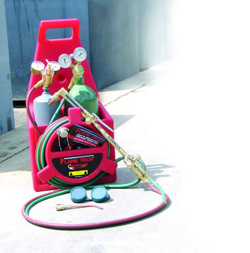 KIT V-STY POTRABLE LD ACET