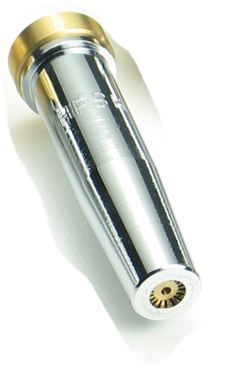 TIP H-STY PROP SZ 3 CHROME