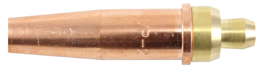 VPGB-2-2 PROPYLENE 2 PC TIP