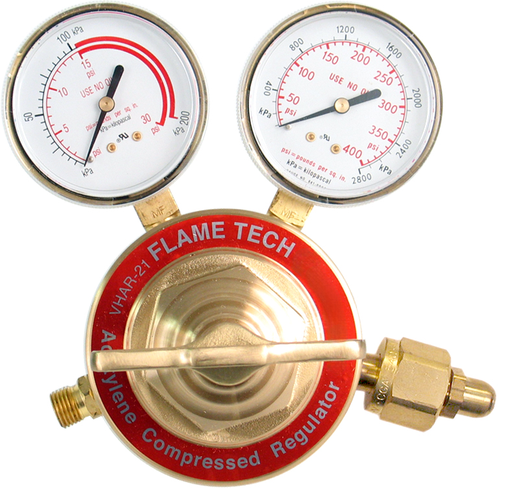 REG V-STY HD ACET CGA 300 CS