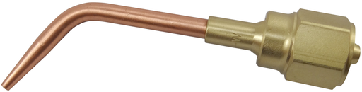 WELD NZL V-STY HD SZ 0