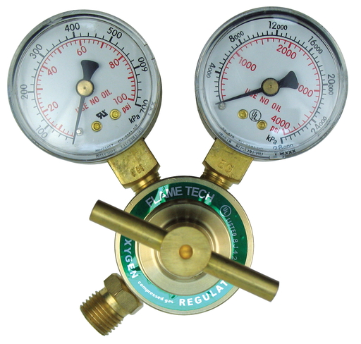 REG V-STY LD OXY REAR MT