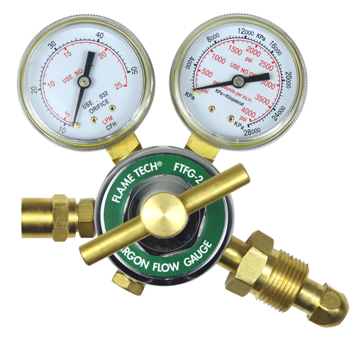 REG FLOWGAUGE ARGON