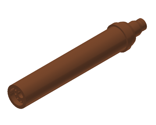 #24 TORCH TIP