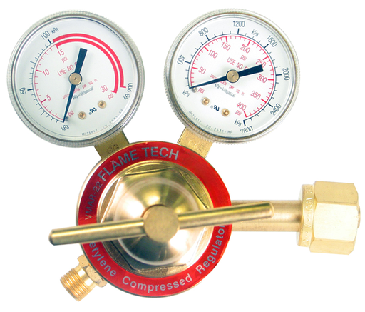 REG V-STY MD ACET CGA300 CS