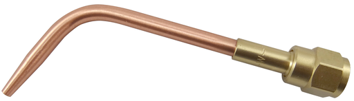 WELD NZL V-STY MD SZ 1