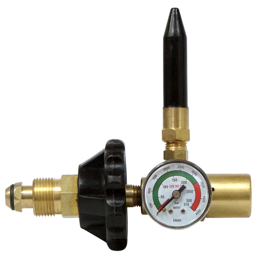 REG HELIUM BALLOON FILLER