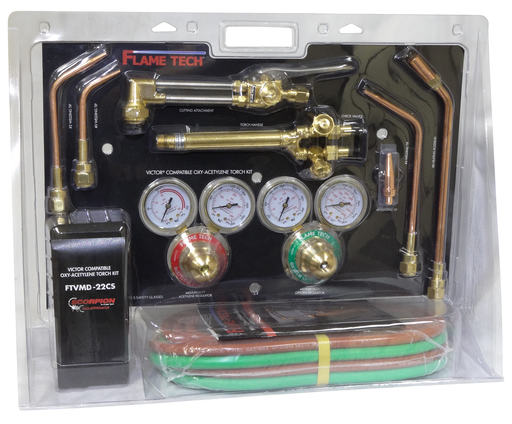 KIT V-STY MD ACET CS