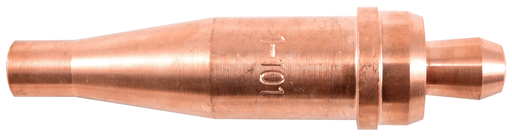 TIP V-STYLE ACET 1-SER SZ 0