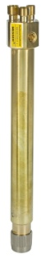 MACHINE TORCH 935 X 10"