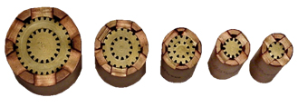 PNG-40A HEATING HEAD