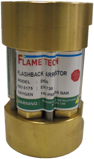 DEMAX OXYGEN 1 NPT