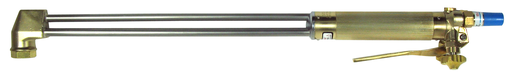 21" CUTTING TORCH W/90 DEGREE