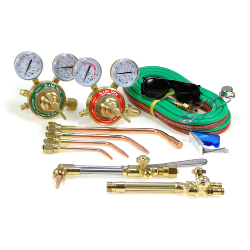 KIT V-STY HD ACET COMPL CGA300