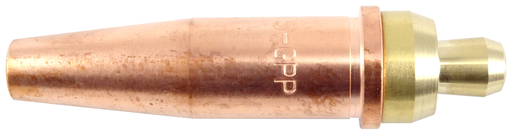 TIP V-STY PROP 1-SER SZ 0