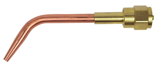 WELD NZL V-STY MD SZ 0