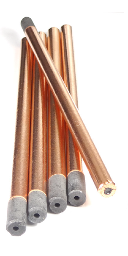 3/8" X 12" ROD