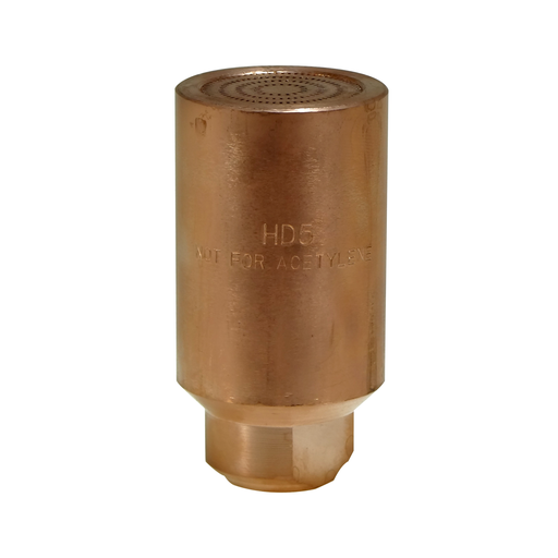 HD-5 HEATING HEAD