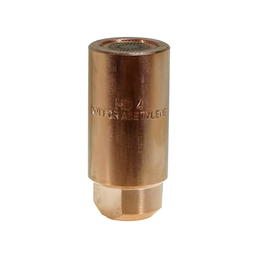 HEAD HEATING 1/2-20 SZ 4