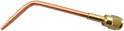 WELD NZL V-STY MD SZ 2