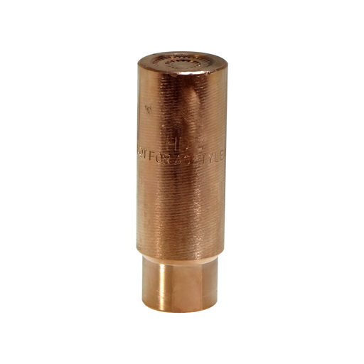 HD-3 HEATING HEAD
