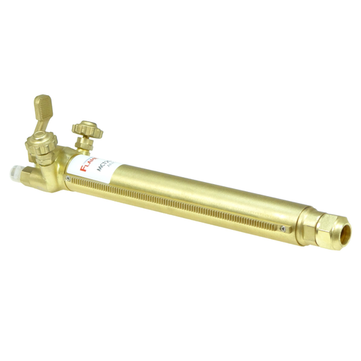MACHINE TORCH 2 HOSE 5"