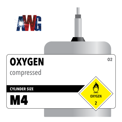 OX 4M